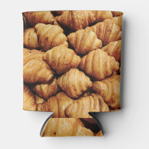 Hintergrund: Staple Food Illustration Dosenkühler