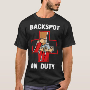Hintergrund T-Shirt