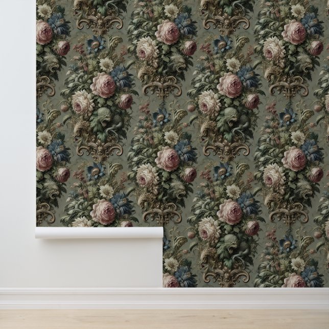 Hintergrund Tapete (Anwendung)