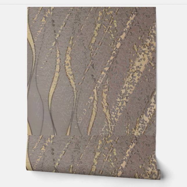 Hintergrund Tapete (Abrollen)