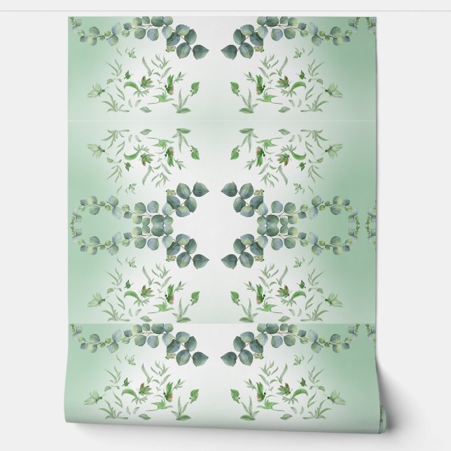 Hintergrund Tapete (Abrollen)