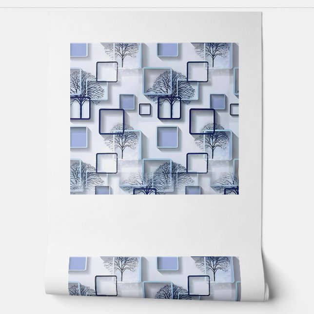 Hintergrund Tapete (Abrollen)