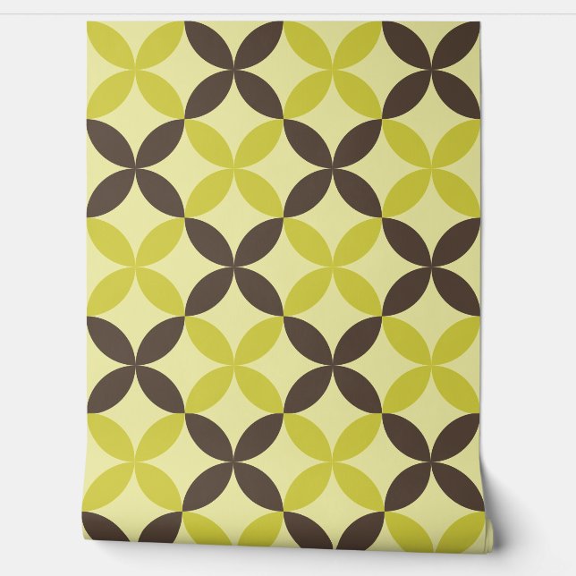 Hintergrund Tapete (Abrollen)