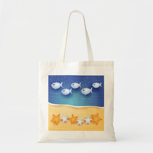 Hintergrund, Tasche (Vorne)