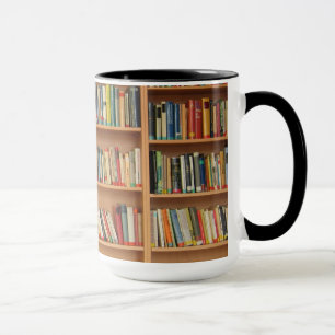 Hintergrund Tasse