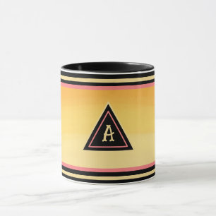 Hintergrund Tasse