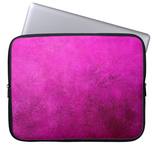Hintergrund Textur alt Vintag Laptopschutzhülle (Vorderseite)