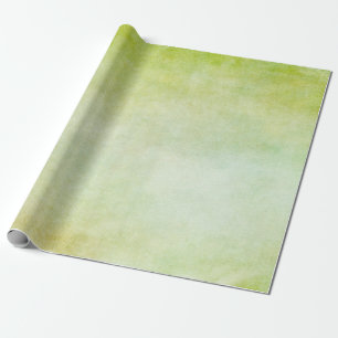 Hintergrund-Textur grün Geschenkpapier
