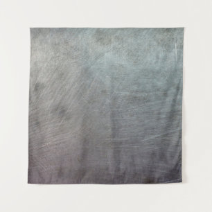 Hintergrund Textur Grunge Metall Wandteppich