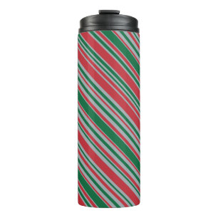 Hintergrund Thermosbecher