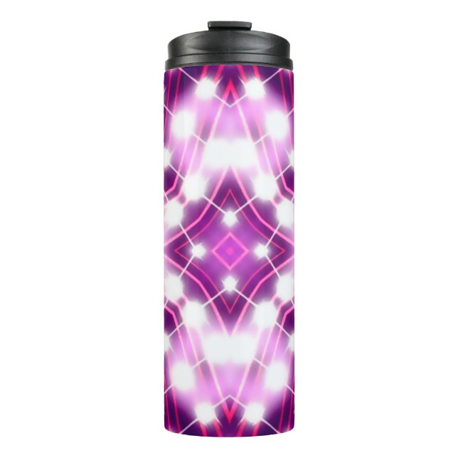 Hintergrund Thermosbecher (Vorderseite)