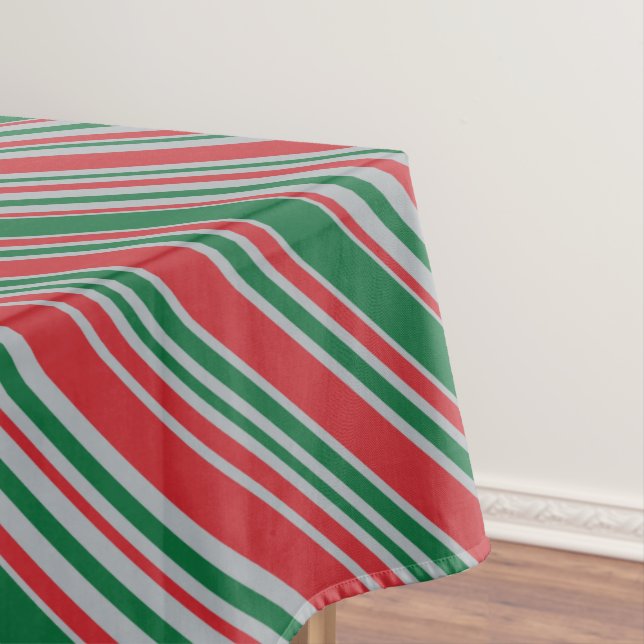 Hintergrund Tischdecke (Beispiel)