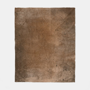Hintergrund vintage Grunge Kratzer Fleecedecke