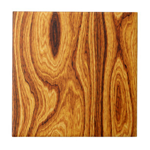 Hintergrund von Holzkörnern Fliese