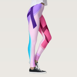 Hintergrund   Zazzle_Growshop. Leggings