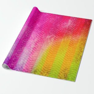 Hintergrundabstrakt,alt,kunst,künstlerisch,kunstwe Geschenkpapier