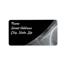 Hintergrundaufkleber für das weiße und schwarze Fr