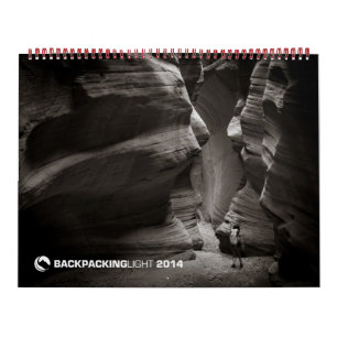 Hintergrundbeleuchtung 2014 Kalender