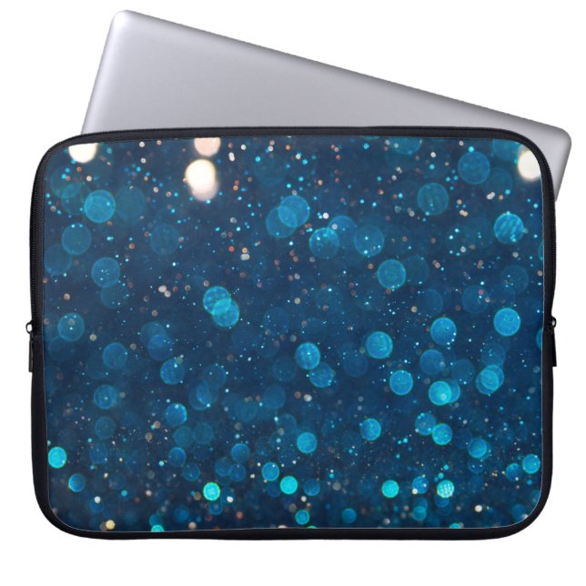 Hintergrundbeleuchtung Laptopschutzhülle (Vorderseite)