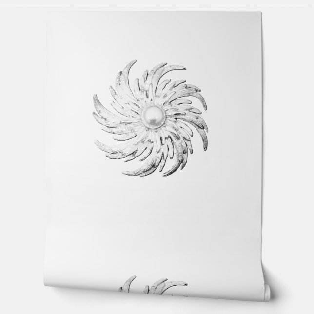 Hintergrundbild BLUME STYLE DESIGN Tapete (Abrollen)