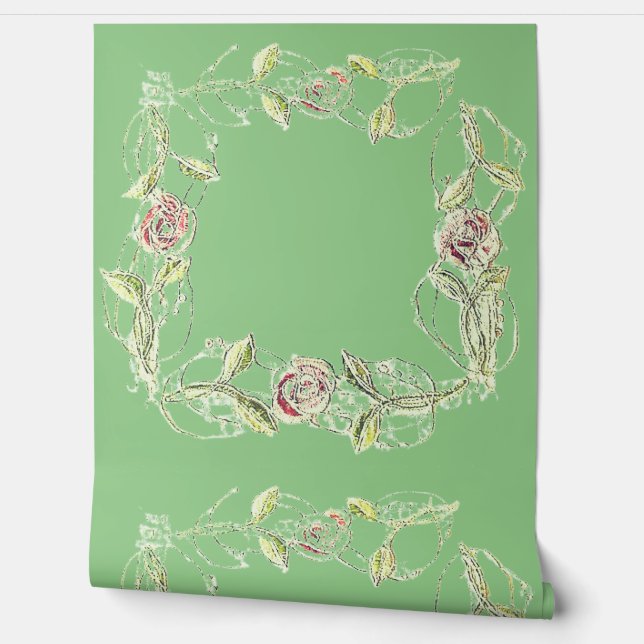 Hintergrundbild BLUME STYLE DESIGN Tapete (Abrollen)