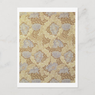 Hintergrundbild "Bower" Postkarte