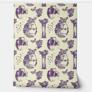 Hintergrundbild, das sich ändert (umkehrbare Versi Tapete