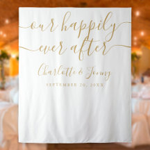 Hintergrundbild des Fotos für Hochzeiten mit Golds