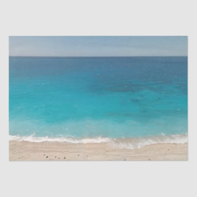 Hintergrundbild des Wasserfarbenraums Seidenpapier (Vorderseite)