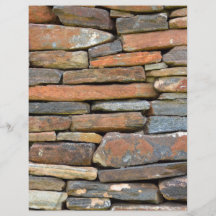 Hintergrundbild Stone Wall Scrapbook Paper