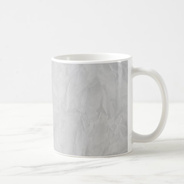 Hintergrundbild TEXTURE - grau Tasse (Rechts)