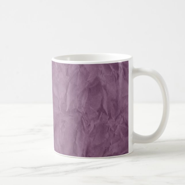 Hintergrundbild TEXTURE - Pflaume Kaffeetasse (Rechts)