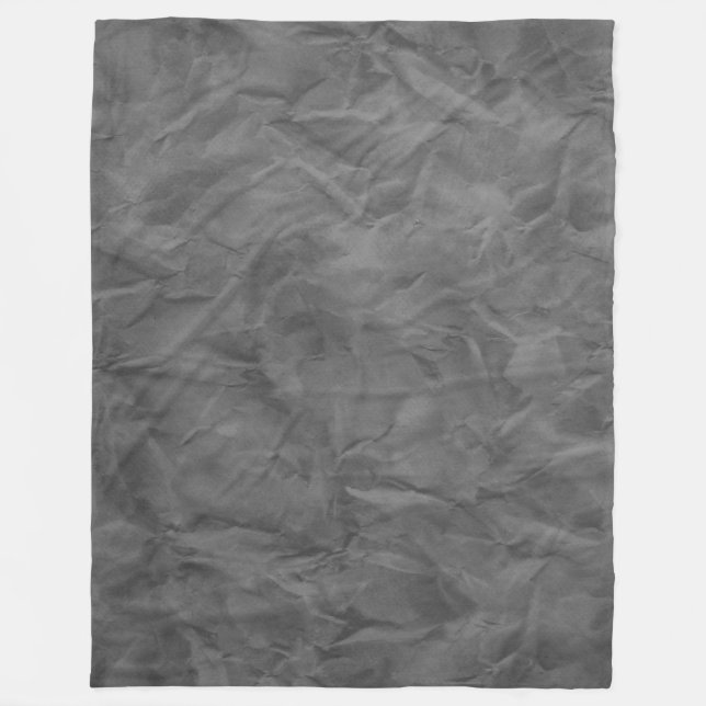 Hintergrundbild TEXTURE - schmutzig grau Fleecedecke (Vorderseite)