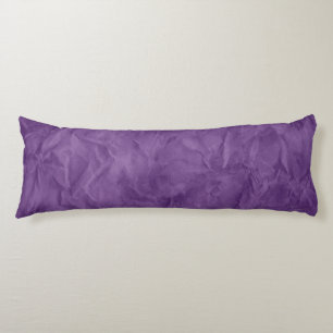 Hintergrundbild TEXTURE - schmutzige violette Farb Seitenschläferkissen