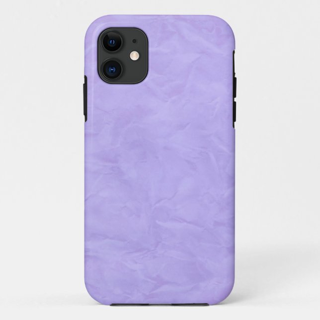 Hintergrundbild TEXTURE - violett Case-Mate iPhone Hülle (Rückseite)