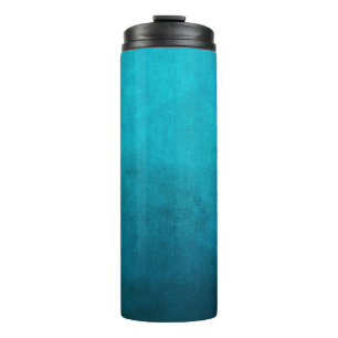 Hintergrundbild-Vorlage für Ornamente Thermosbecher