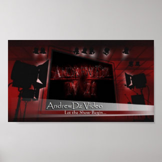 HintergrundbildDVD Poster