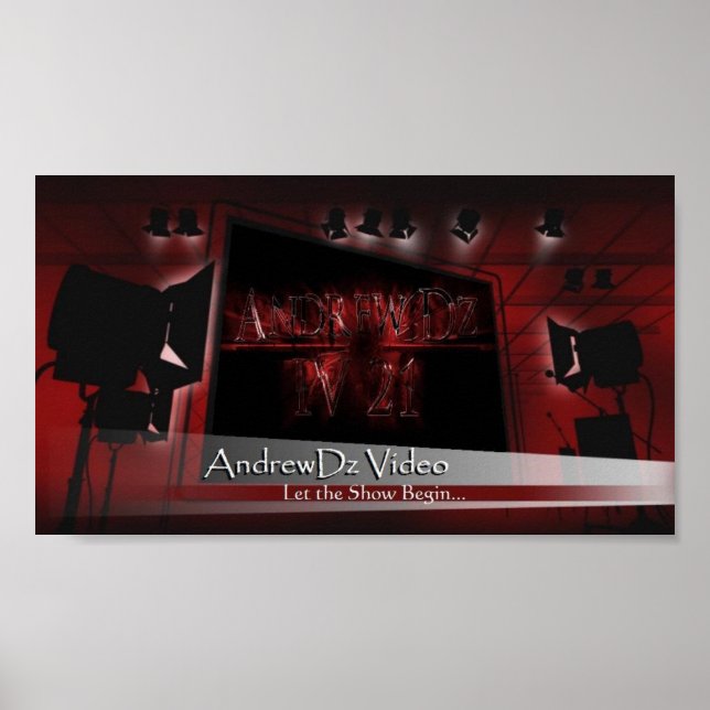 HintergrundbildDVD Poster (Vorne)