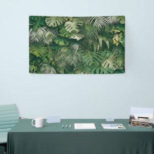 Hintergrundbilder zum Thema Fotografie mit tropisc Banner