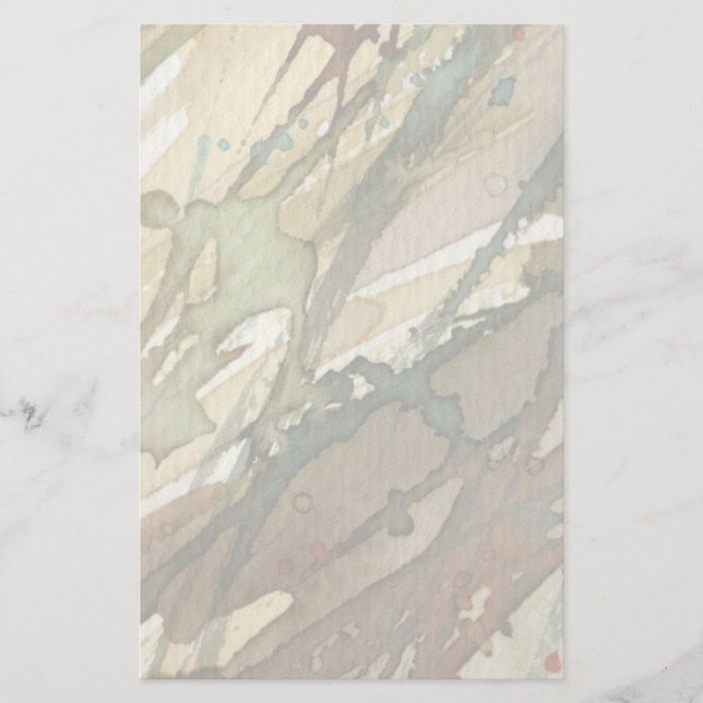 Hintergrundfarbe 2 briefpapier (Vorderseite)