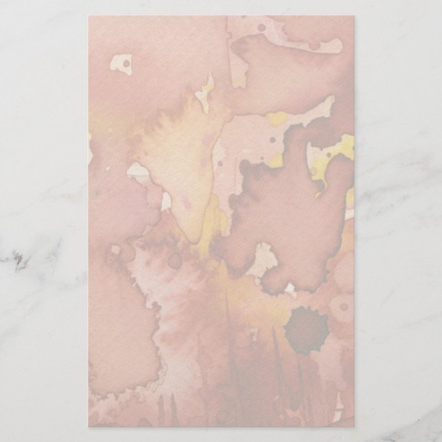 Hintergrundfarbe 3 briefpapier (Vorderseite)