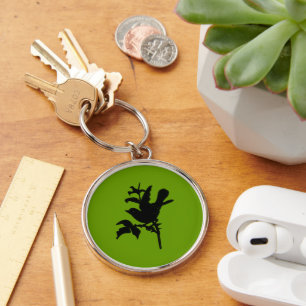 Hintergrundfarbe ändern schlüsselanhänger