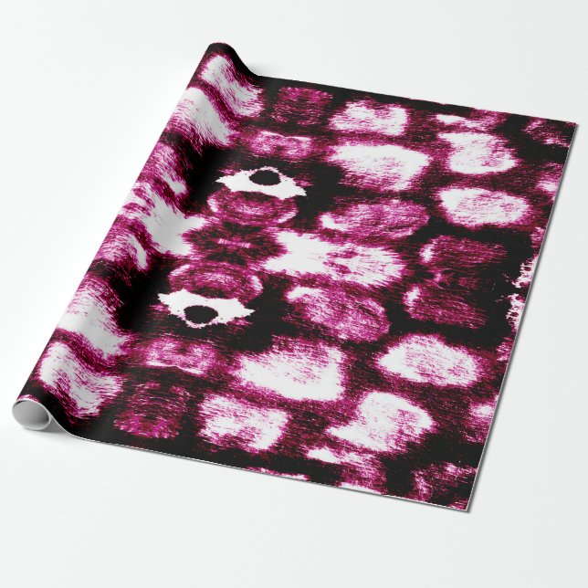 Hintergrundfarbe Farbe. Aquarelle Art. Flüssigfarb Geschenkpapier (Ungerollt)