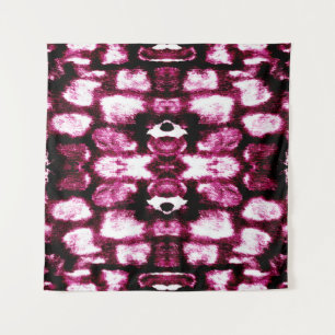 Hintergrundfarbe Farbe. Aquarelle Art. Flüssigfarb Wandteppich