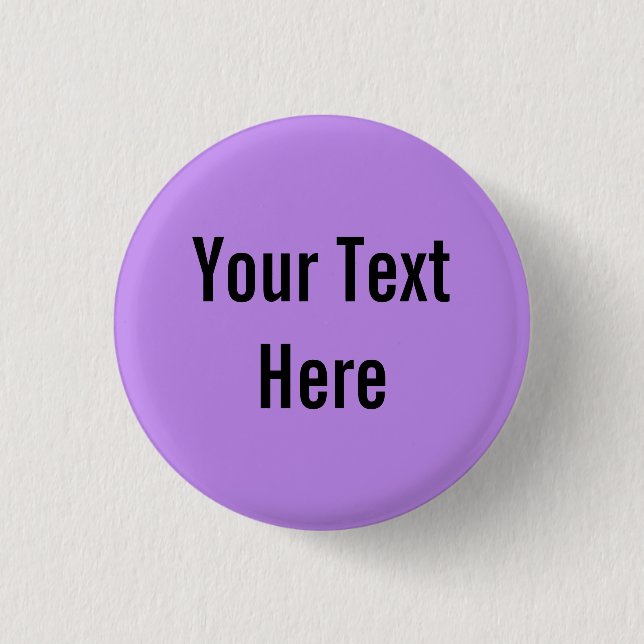 Hintergrundfarbe für Ihren Text hier Benutzerdefin Button (Vorderseite)