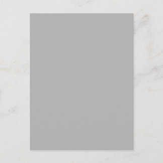 Hintergrundfarbe - grau postkarte