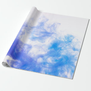 Hintergrundfarbe Rauchfarbe Geschenkpapier