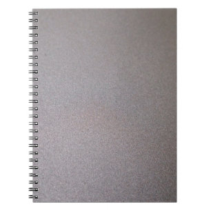 Hintergrundgrau des Desktop-Farbverlaufs Notizblock