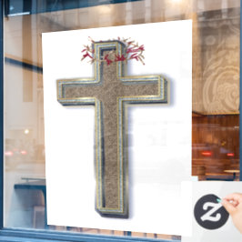 Hintergrundinformationen zum Firmenfenster Fensteraufkleber