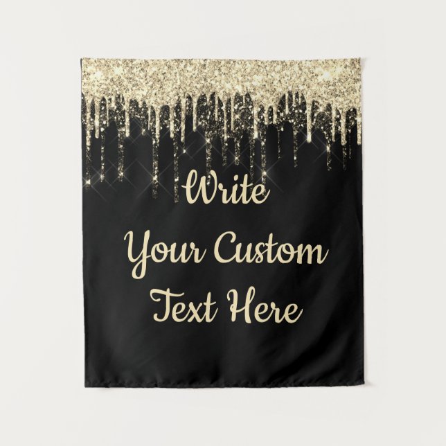 Hintergrundinformationen zum Foto für den benutzer Wandteppich (Vorderseite)